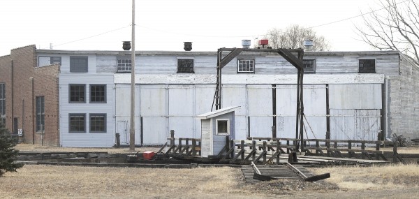 Milwaukee Railroad Shops Historic District